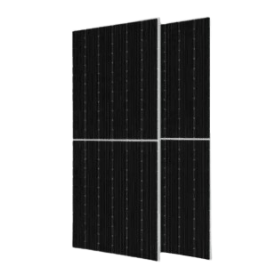 JA Solar N-type 575W Bifacial Solar Panel JAM72D40-575/MB