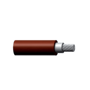 KBE Solar String Cable-6SQM Red