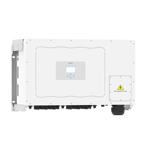 SUN-120-136kW | 3-Phase | 8 MPPT