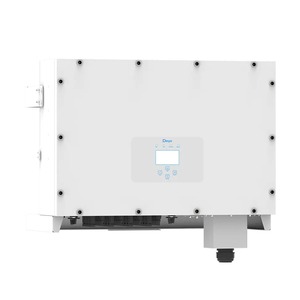 SUN-60-80K-G | 60-80kW | 3 Phase | 4 MPPT