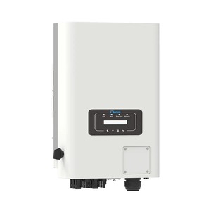 SUN-30/36K-G04 | 30-36 kW | 3-Phase | 2 MPPT