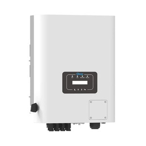 SUN-18/25K-G05 | 18-25 kW | 3-Phase | 2 MPPT