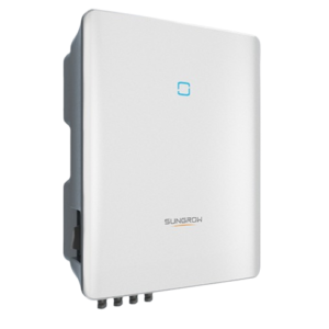 Residential Hybrid Three Phase Inverter      SH5.0/6.0/8.0/10RT-20