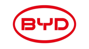 BYD