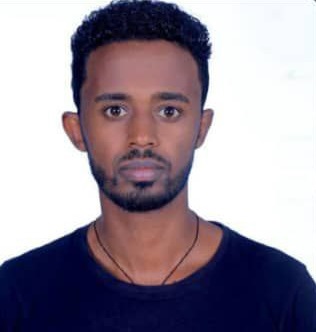 Biniyam Mulugeta Digafie